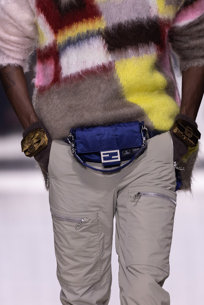 Fendi Resort 23 25 Years of the Baguette 45 Fendi Resort 23 25 Years of the Baguette 45