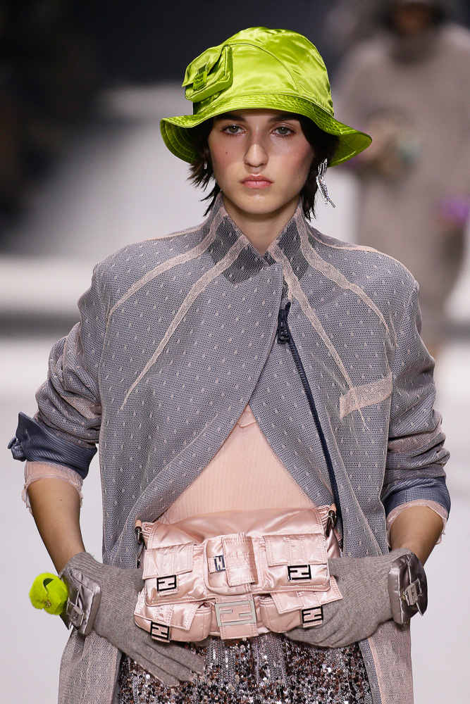 Fendi Resort 23 25 Years of the Baguette 46 Fendi Resort 23 25 Years of the Baguette 46