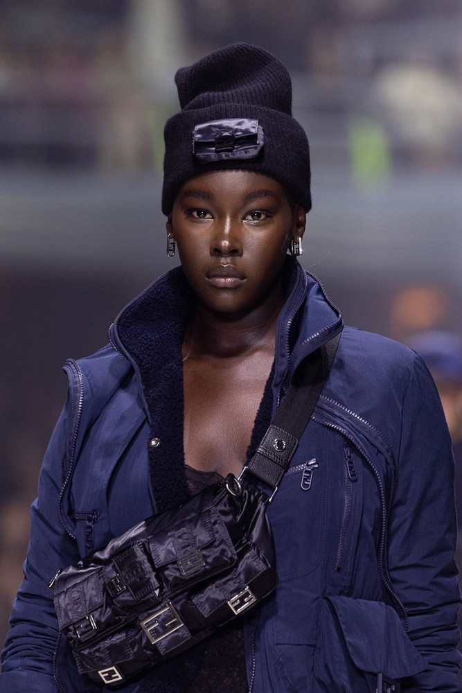 Fendi Resort 23 25 Years of the Baguette 47 Fendi Resort 23 25 Years of the Baguette 47