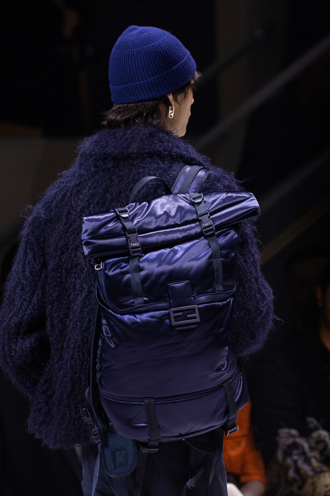 Fendi Resort 23 25 Years of the Baguette 48 Fendi Resort 23 25 Years of the Baguette 48