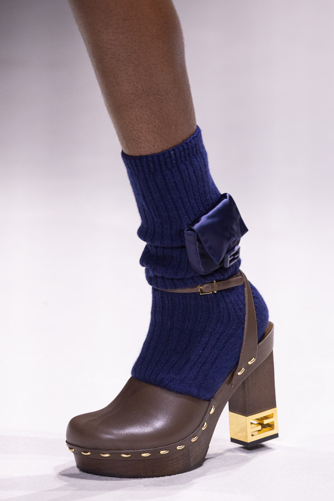 Fendi Resort 23 25 Years of the Baguette 49 Fendi Resort 23 25 Years of the Baguette 49