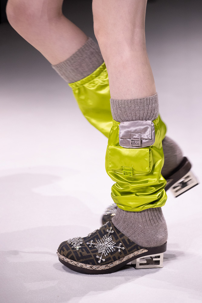 Fendi Resort 23 25 Years of the Baguette 5 Fendi Resort 23 25 Years of the Baguette 5