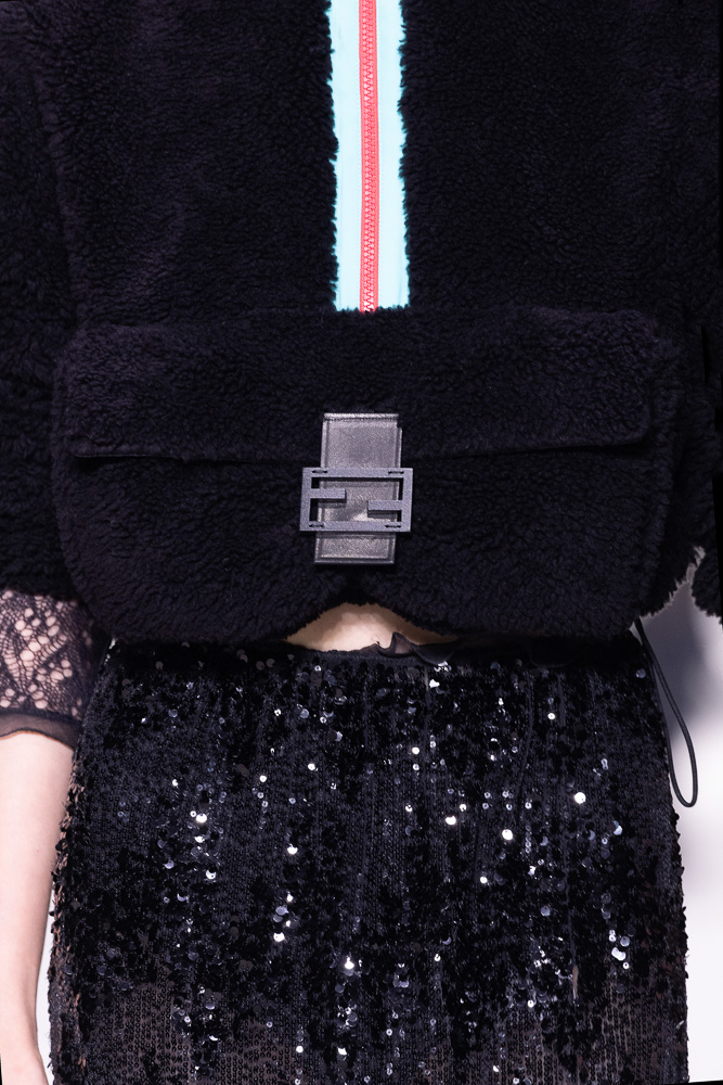 Fendi Resort 23 25 Years of the Baguette 51 Fendi Resort 23 25 Years of the Baguette 51