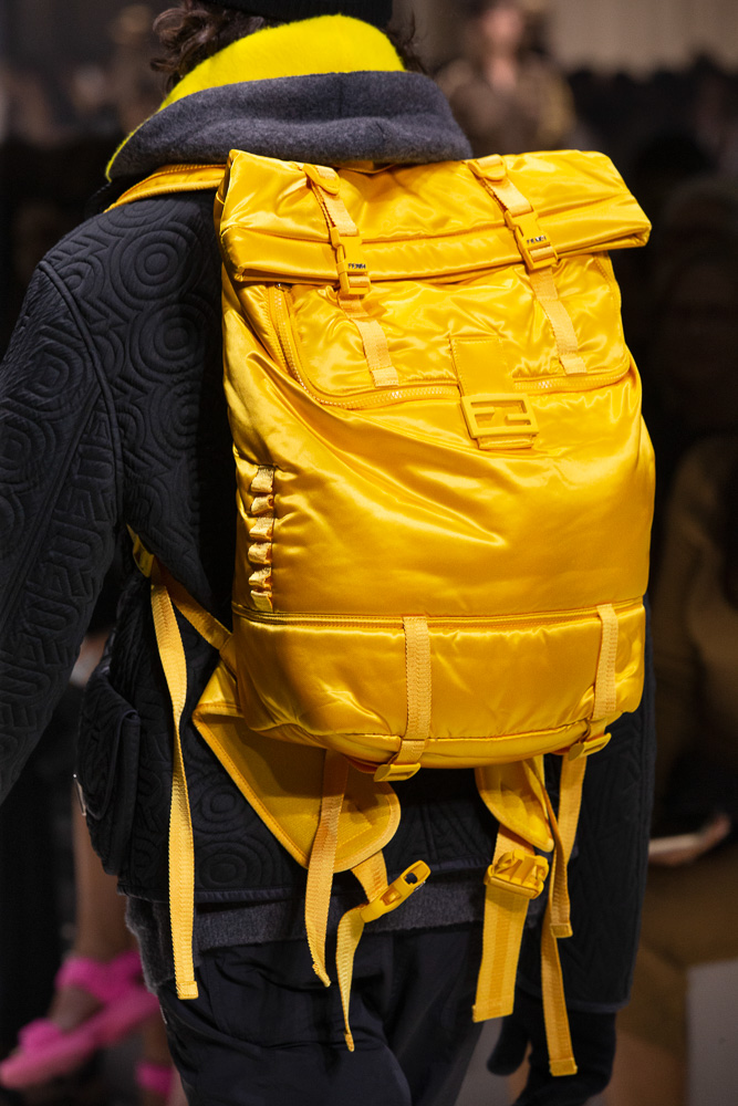 Fendi Resort 23 25 Years of the Baguette 53 Fendi Resort 23 25 Years of the Baguette 53