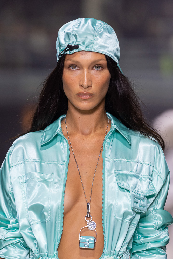 Fendi Resort 23 25 Years of the Baguette 55 Fendi Resort 23 25 Years of the Baguette 55
