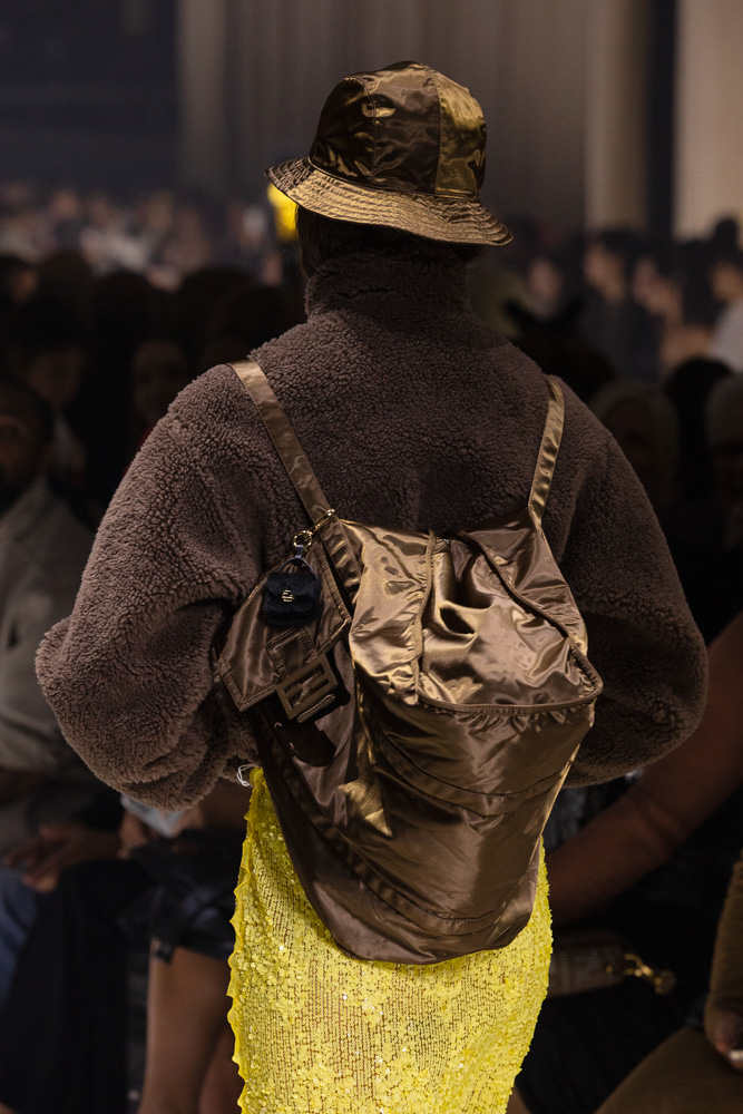 Fendi Resort 23 25 Years of the Baguette 56 Fendi Resort 23 25 Years of the Baguette 56