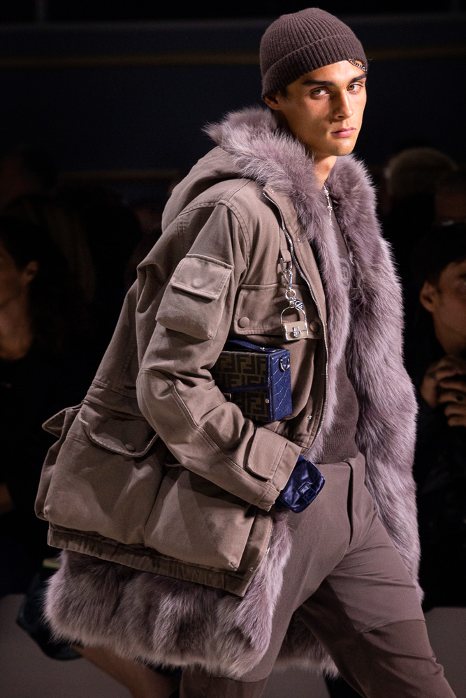 Fendi Resort 23 25 Years of the Baguette 57 Fendi Resort 23 25 Years of the Baguette 57