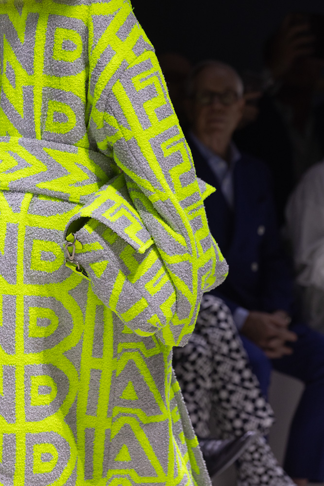 Fendi Resort 23 25 Years of the Baguette 59 Fendi Resort 23 25 Years of the Baguette 59