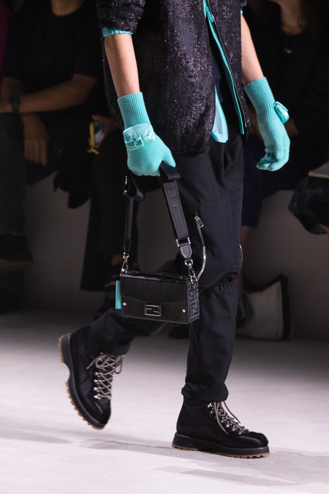 Fendi Resort 23 25 Years of the Baguette 60 Fendi Resort 23 25 Years of the Baguette 60