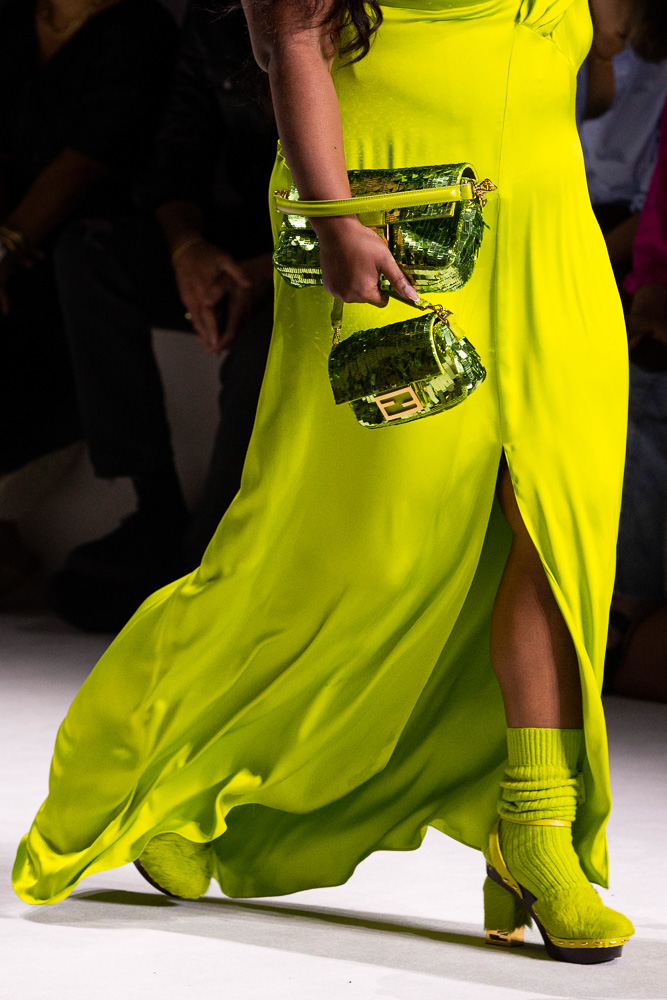 Fendi Resort 23 25 Years of the Baguette 63 Fendi Resort 23 25 Years of the Baguette 63