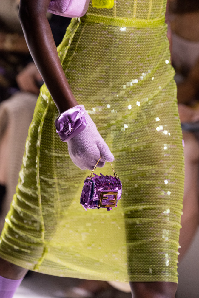 Fendi Resort 23 25 Years of the Baguette 9 Fendi Resort 23 25 Years of the Baguette 9
