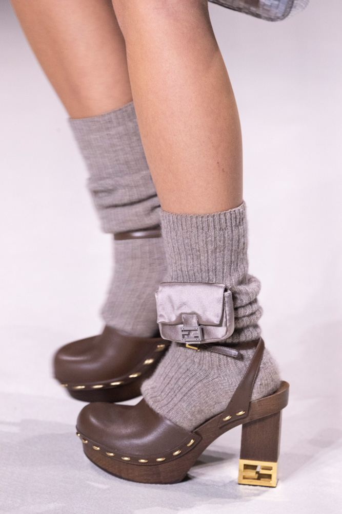 Fendi Resort 23 25 Years of the Baguette Fendi Resort 23 25 Years of the Baguette