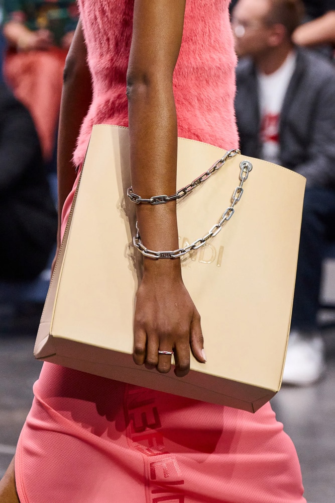 Fendi Spring Summer 2023 Bags 10