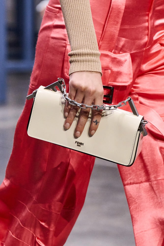 Fendi Spring Summer 2023 Bags 11