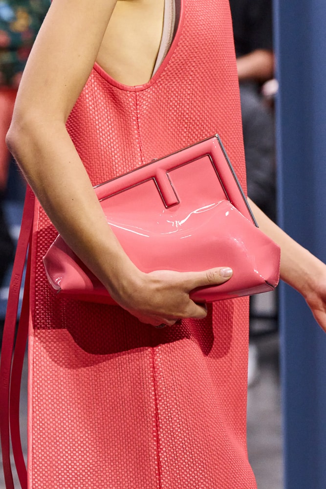 Fendi Embraces Color for Spring 2023 - PurseBlog