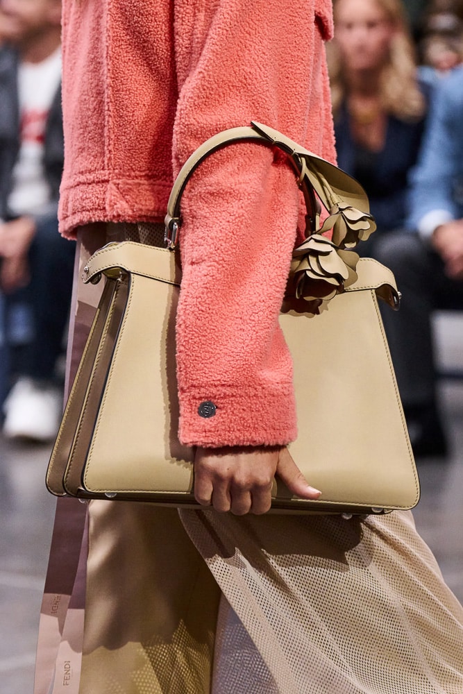 A Look At Fendi's Spring 2022 Bags - PurseBlog