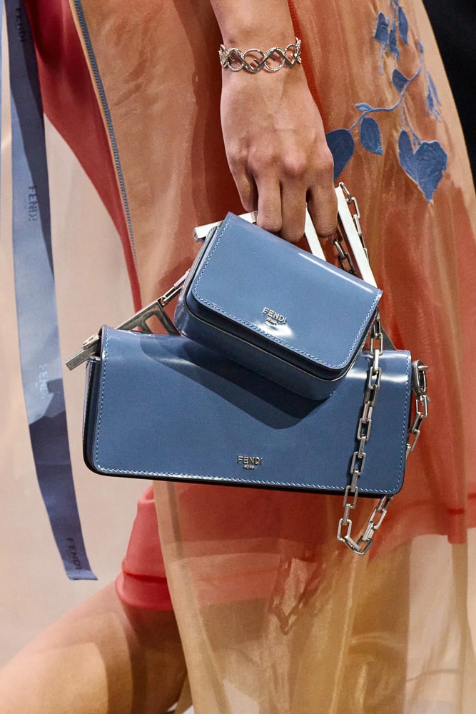 Fendi Spring Summer 2023 Bags 16