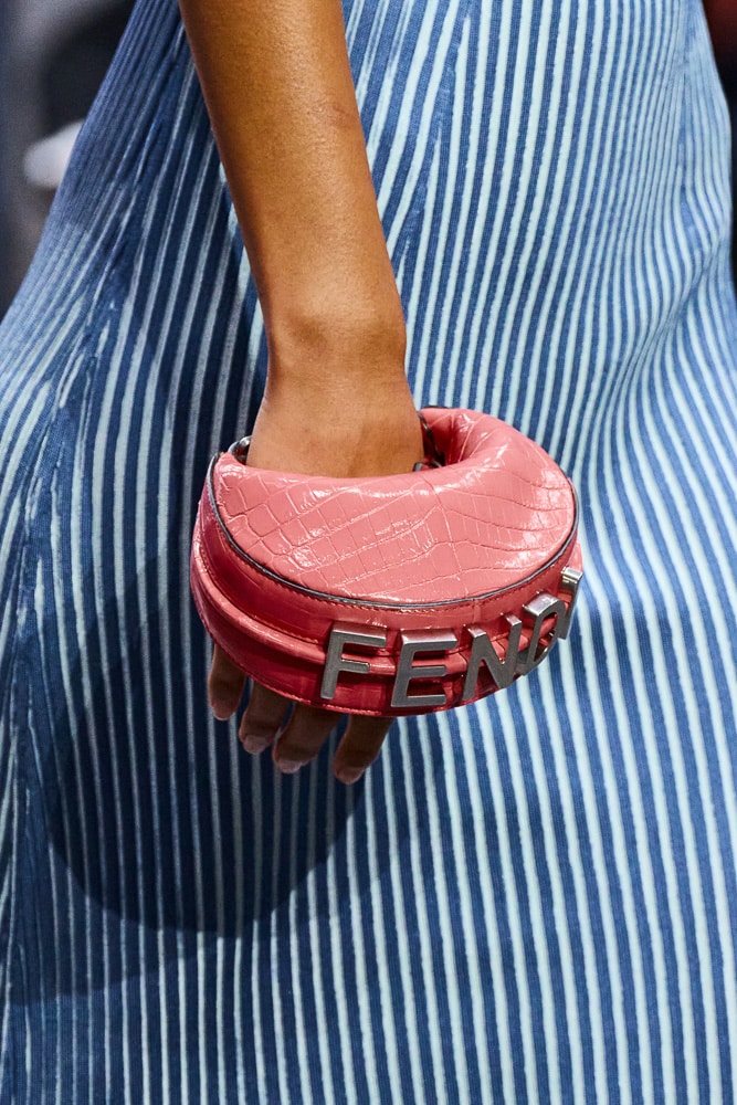 Fendi Spring Summer 2023 Bags 17 Fendi Spring Summer 2023 Bags 17