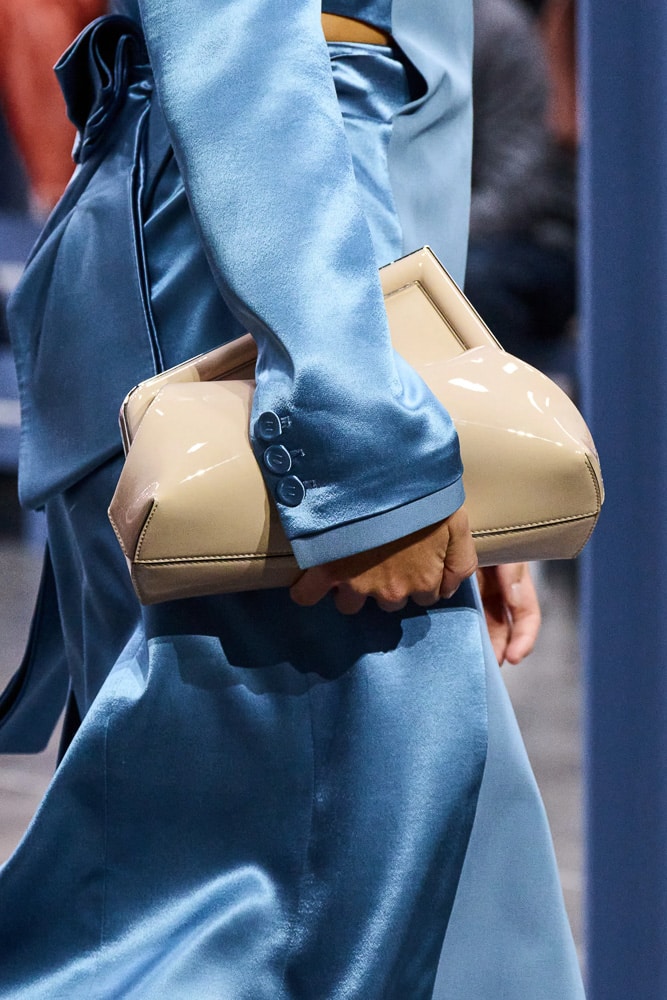 Fendi Wallet-on-Chain with Pouches in 2023