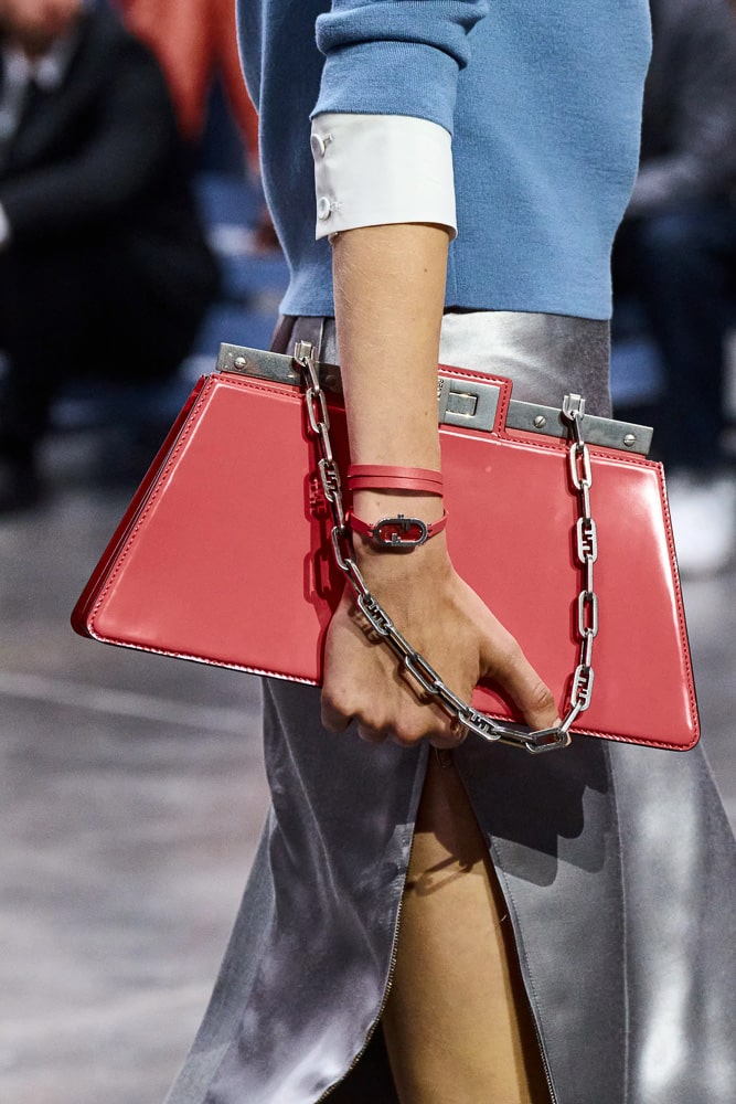 Fendi Spring Summer 2023 Bags 19