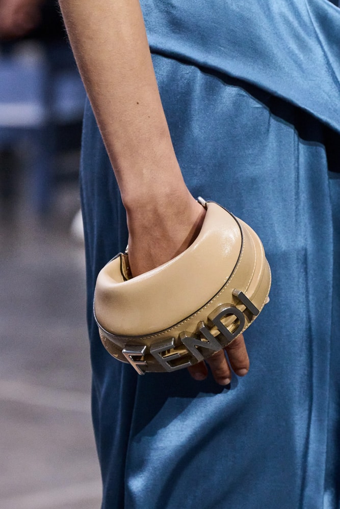 Fendi Spring Summer 2023 Bags 22