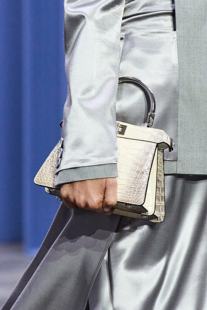 Fendi Embraces Color for Spring 2023 - PurseBlog