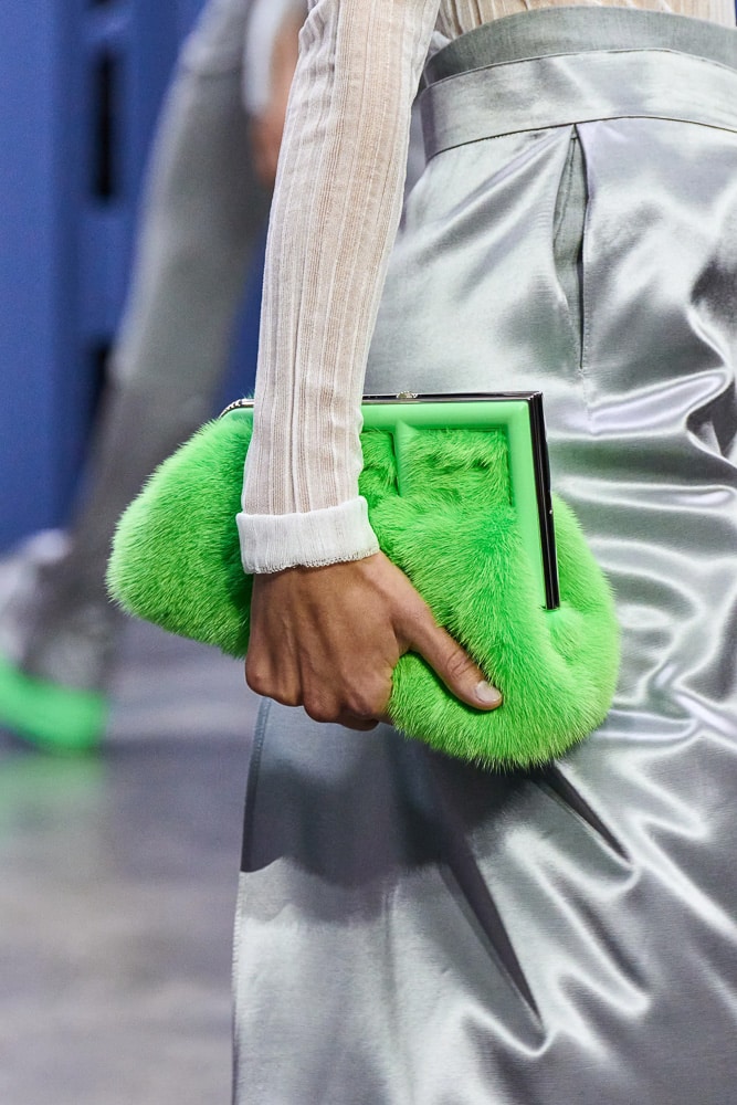 Fendi Spring Summer 2023 Bags 28