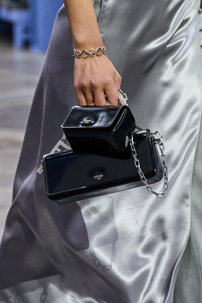 Fendi Spring Summer 2023 Bags 31