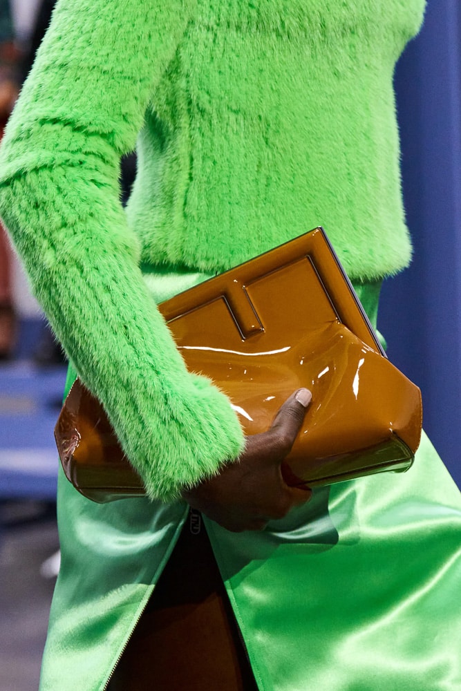 Fendi Spring Summer 2023 Bags 37