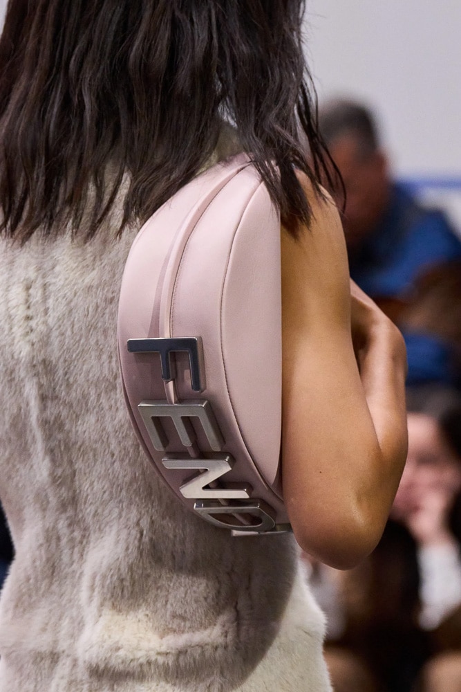 Fendi Spring Summer 2023 Bags 41