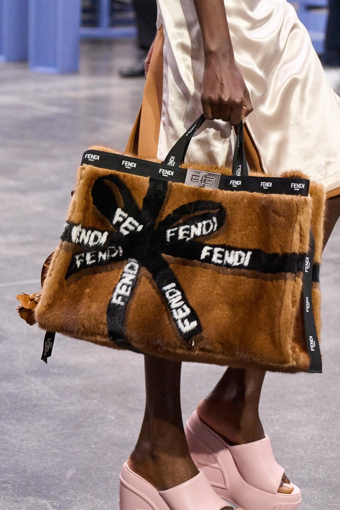 Fendi Spring Summer 2023 Bags 42