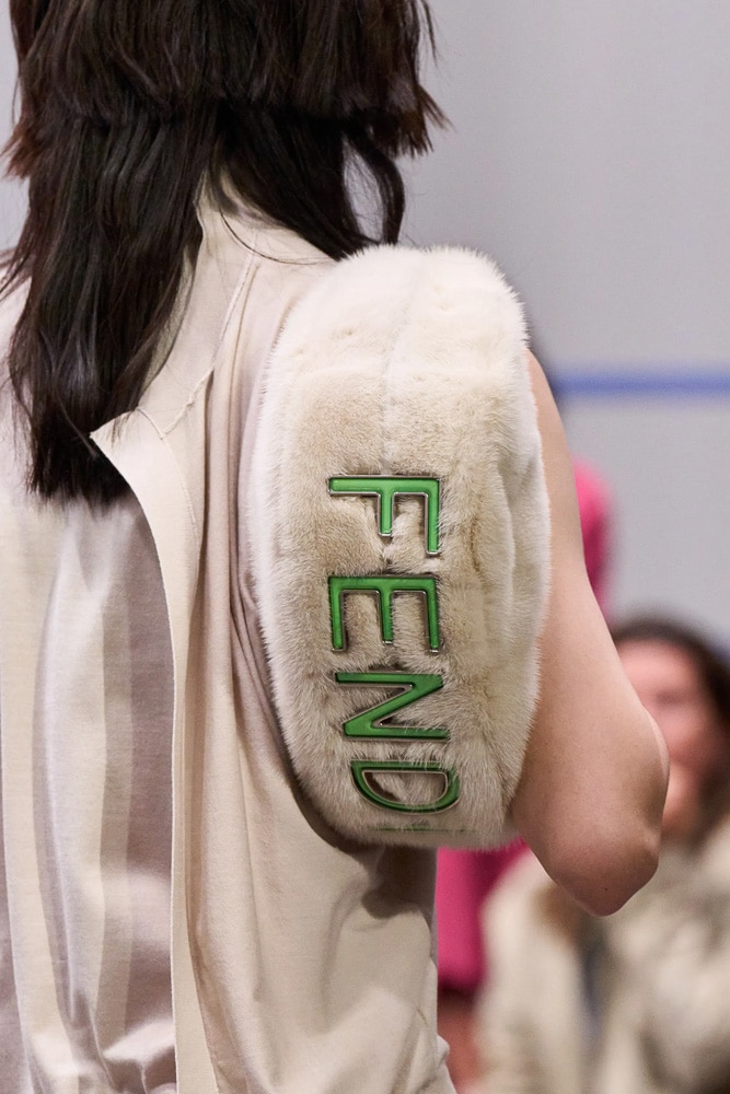 Fendi Spring Summer 2023 Bags 43