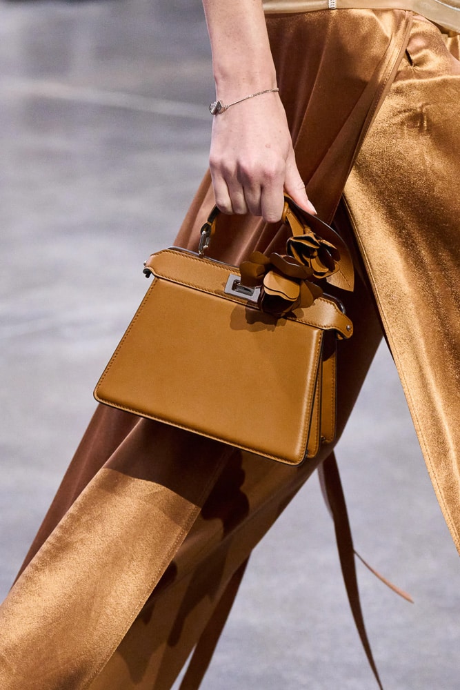 Fendi Embraces Color for Spring 2023 - PurseBlog