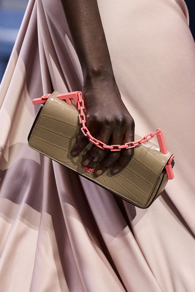 Fendi Spring Summer 2023 Bags 6