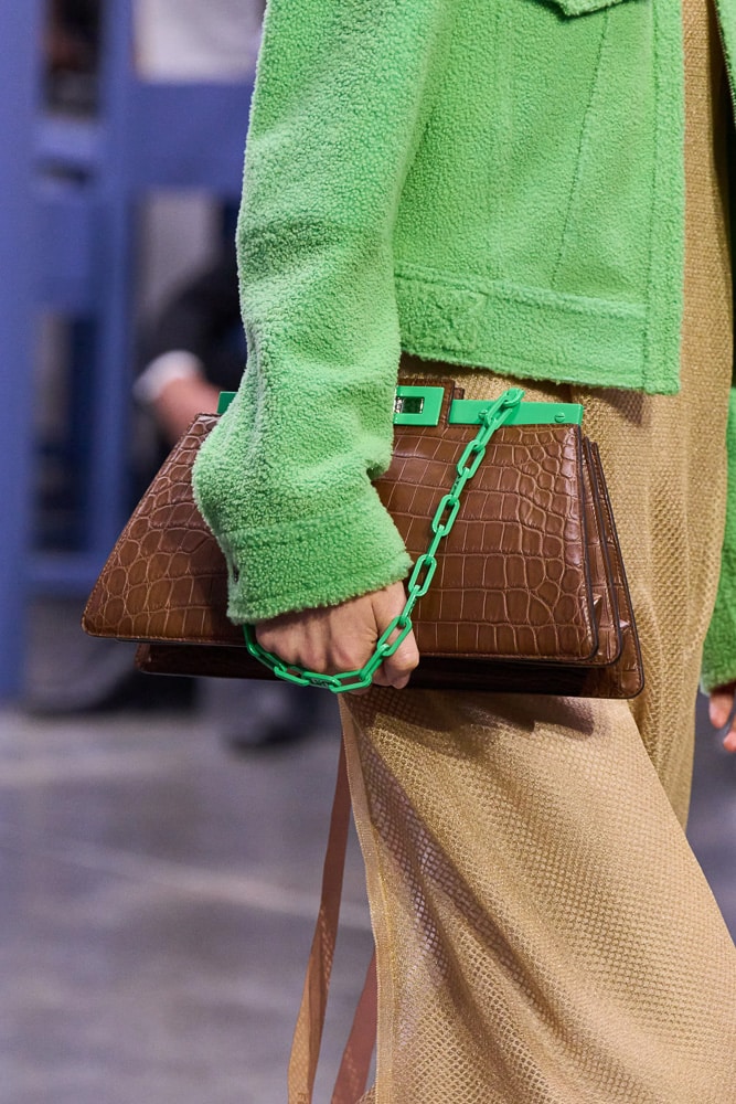 Fendi Spring Summer 2023 Bags 61