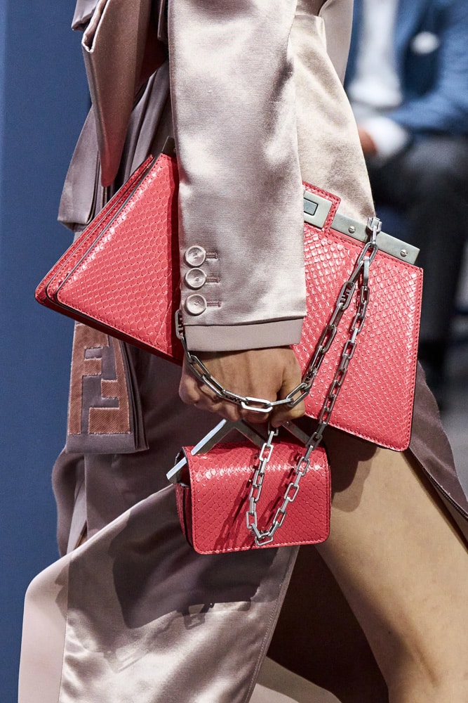 Fendi Spring Summer 2023 Bags 7