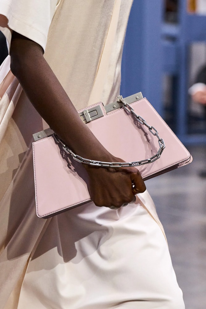 A Look At Fendi's Spring 2022 Bags - PurseBlog