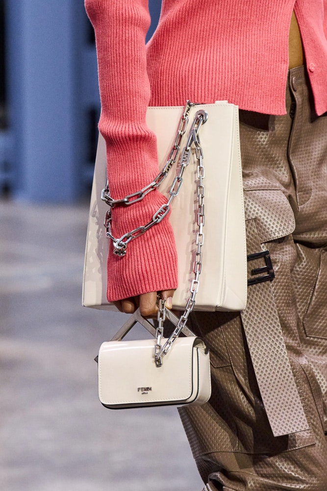 Fendi Spring Summer 2023 Bags 9