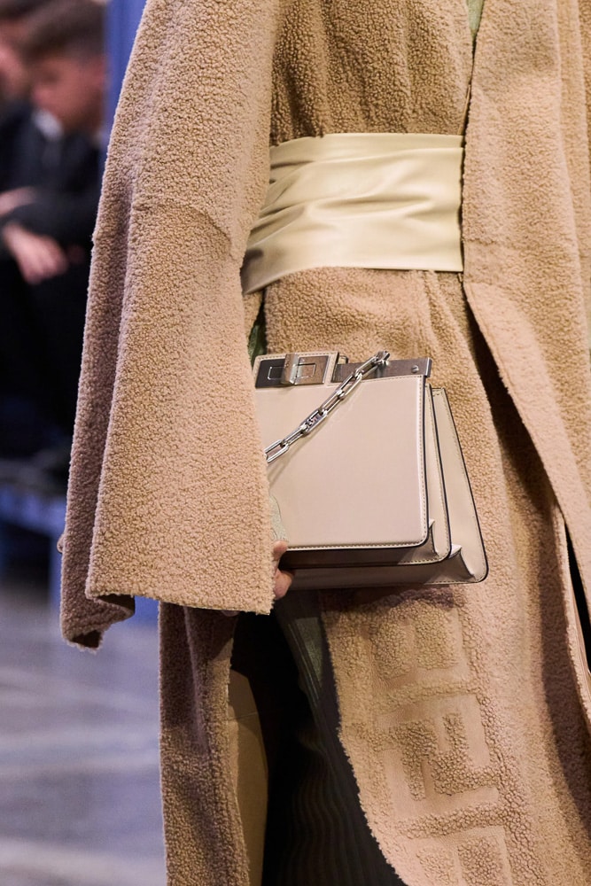 Fendi Spring Summer 2023 Bags