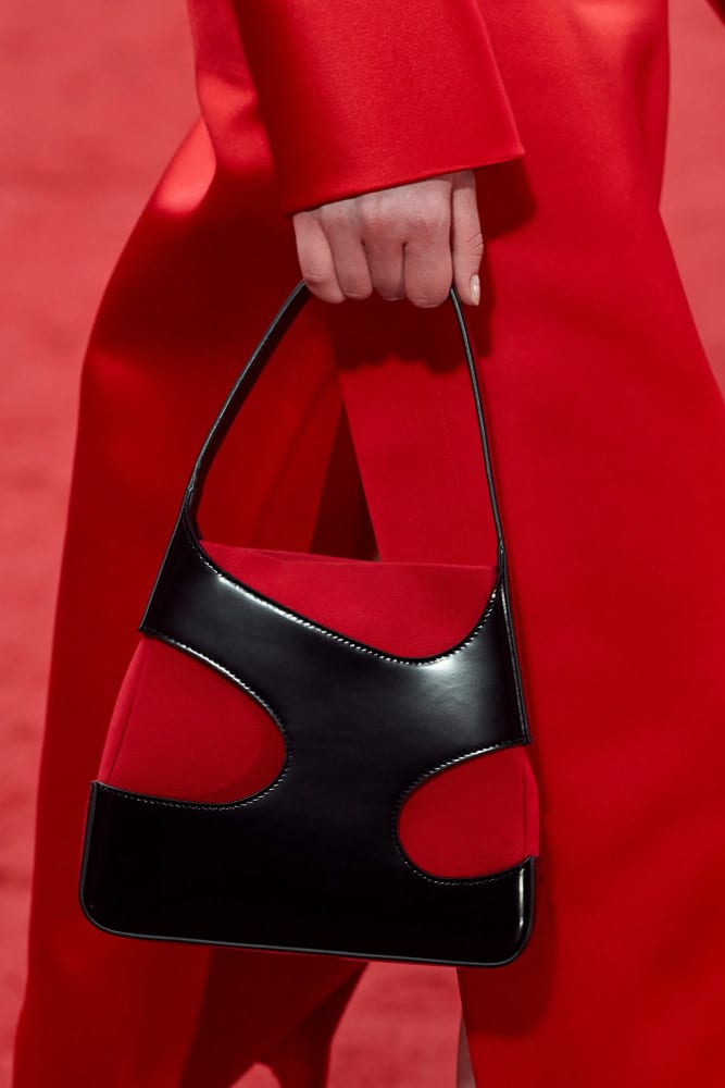 Four Handbag Trends That Ruled the Spring 2023 Runways - PurseBlog