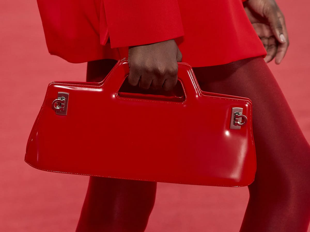 The Best Designer Bags of Fall 2023: Loewe, Ferragamo, Gucci, Miu