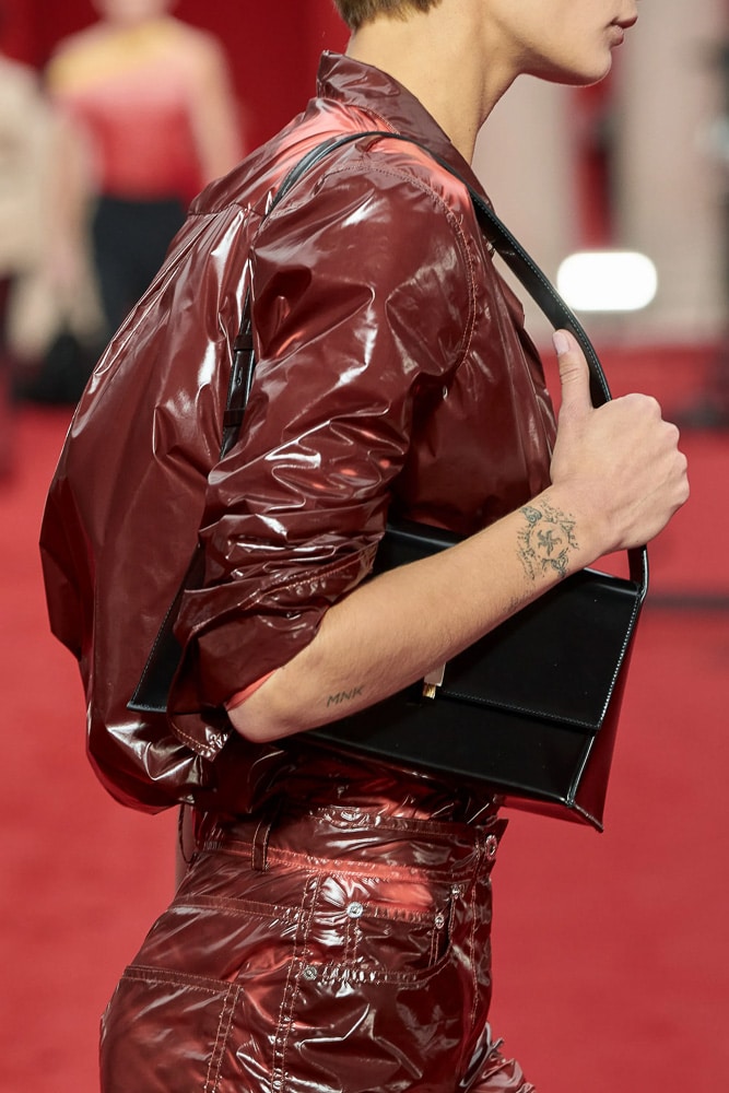 Ferragamo Spring 2023 24 Ferragamo Spring 2023 24