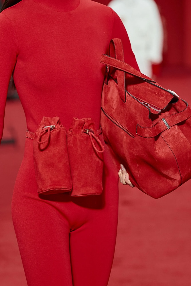 2023 Women's shoulder bag, bracelet bag, handbag, backpack, latest spring  styles