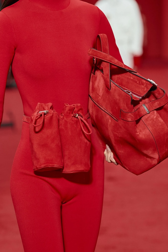 Four Handbag Trends That Ruled the Spring 2023 Runways - PurseBlog