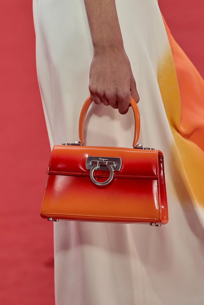 The Loro Piana Pouch Is the Bag of Summer 2023 - PurseBlog