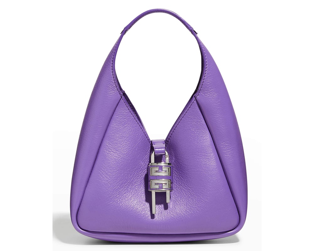 Givenchy Antigona Lock Hobo