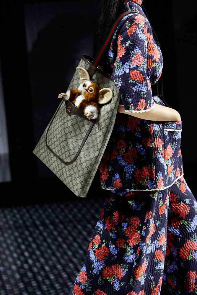 Gucci's Spring 2023 Bags Will Have You Seeing Double - PurseBlog