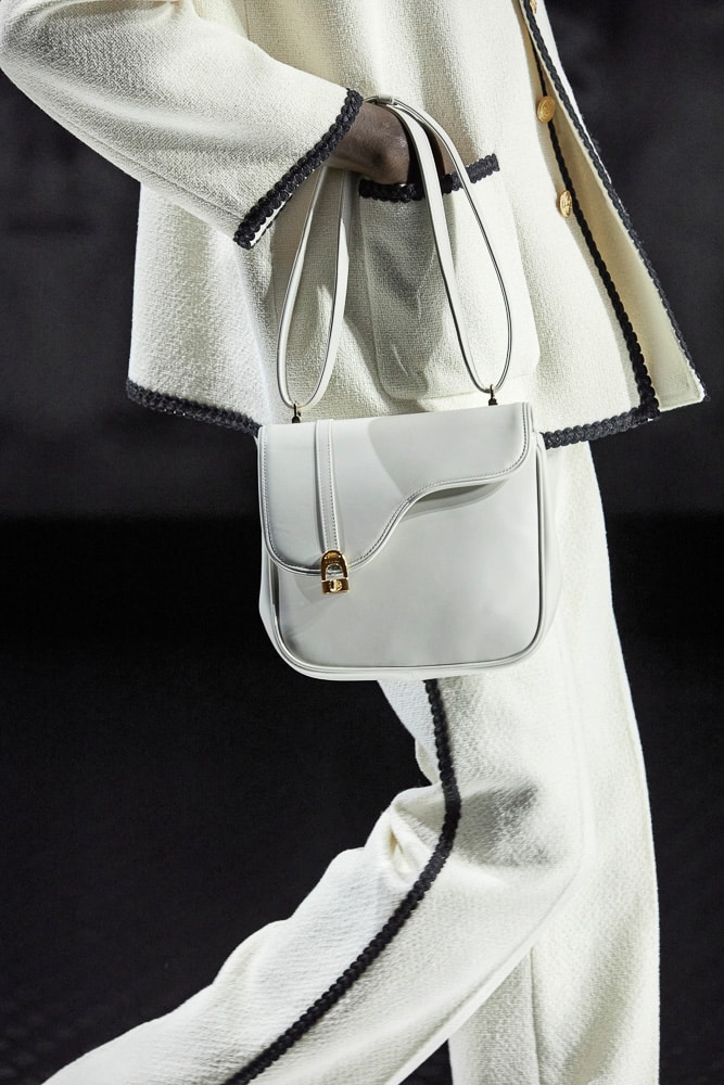 Gucci's Spring 2023 Bags Will Have You Seeing Double - PurseBlog