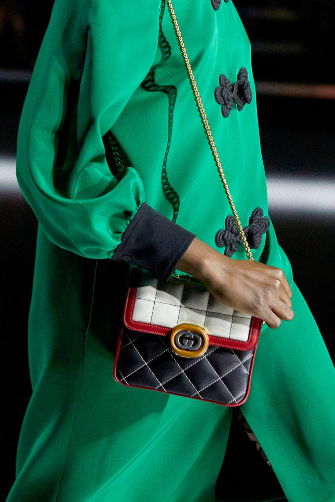 Gucci's Spring 2023 Bags Will Have You Seeing Double - PurseBlog