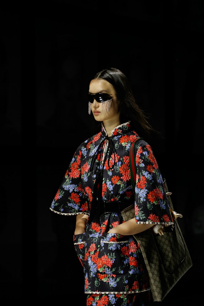 Gucci's Spring 2023 Bags Will Have You Seeing Double - PurseBlog Gucci's Spring 2023 Bags Will Have You Seeing Double - PurseBlog